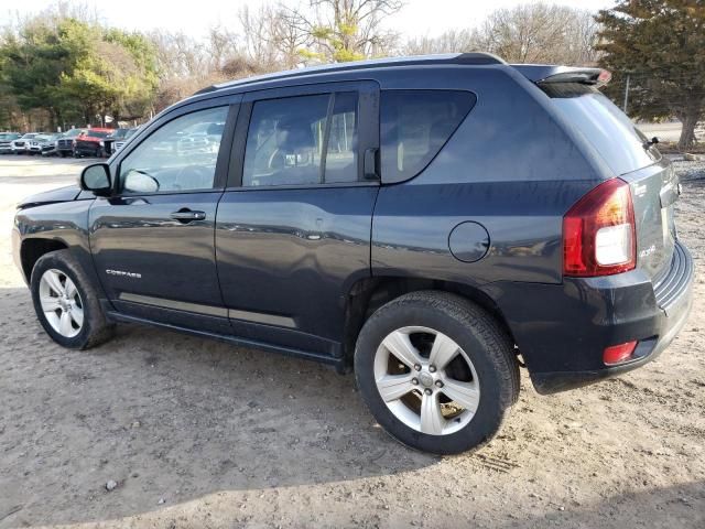 2014 Jeep Compass Sport