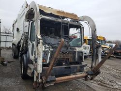 Salvage trucks for sale at Earlington, KY auction: 2014 Mack 600 MRU600