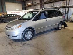 2006 Toyota Sienna CE for sale in Eldridge, IA