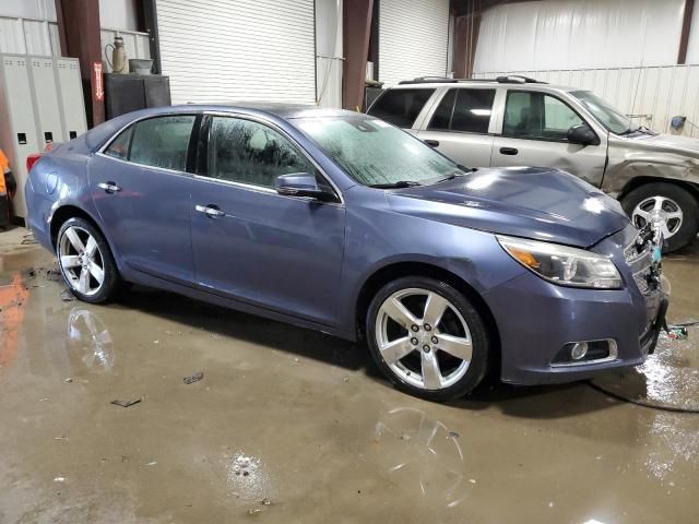 2013 Chevrolet Malibu LTZ