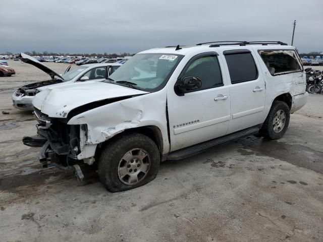 2008 Chevrolet Suburban C1500  LS