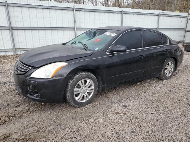 2011 Nissan Altima Base