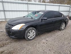 Vehiculos salvage en venta de Copart Hurricane, WV: 2011 Nissan Altima Base