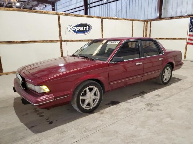 1995 Buick Century Special