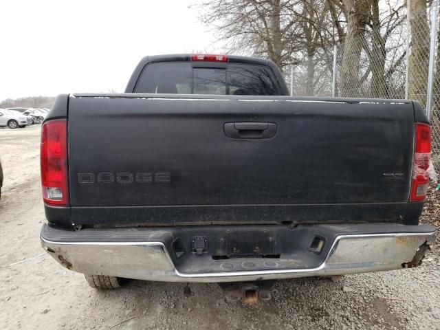 2003 Dodge RAM 1500 ST