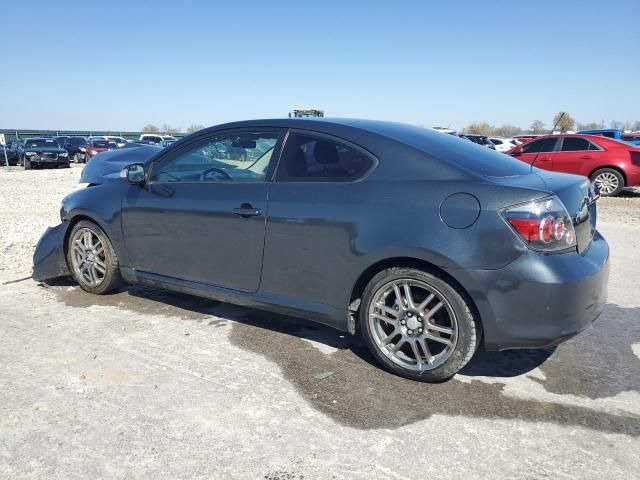 2010 Scion TC