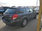 2008 Subaru Outback 2.5I Limited