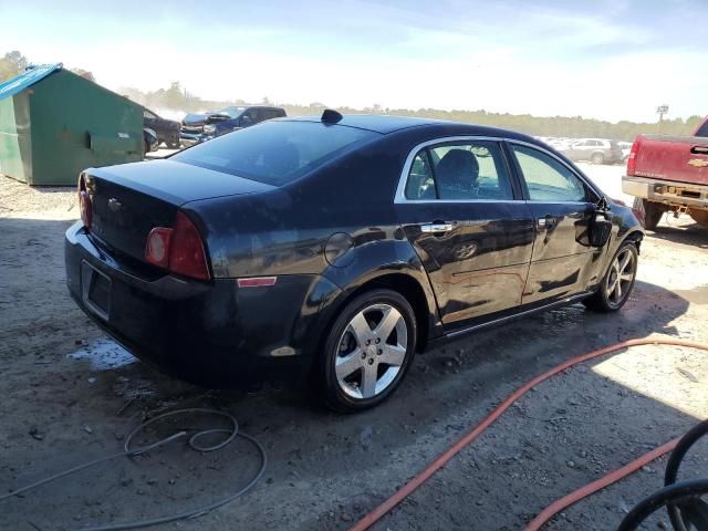 2012 Chevrolet Malibu 2LT