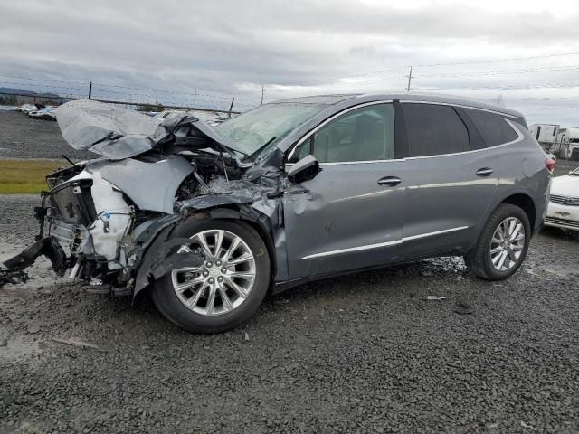 2021 Buick Enclave Premium