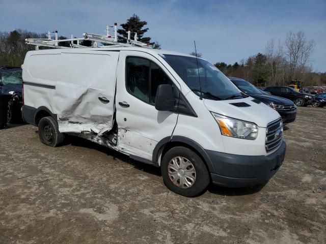 2017 Ford Transit T-150