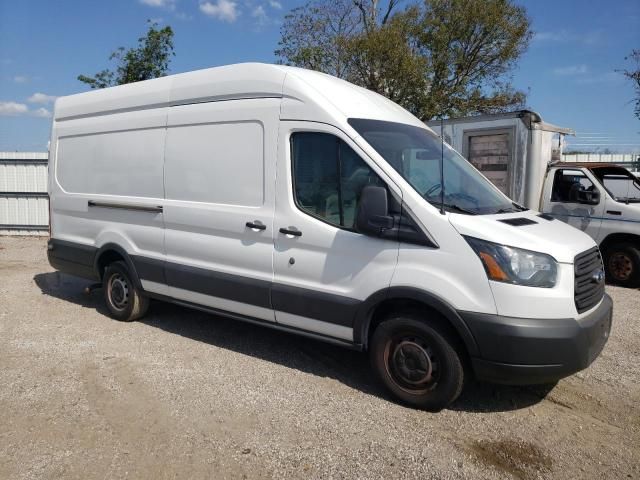 2016 Ford Transit T-250