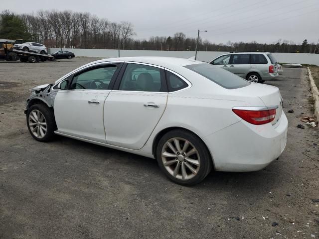 2013 Buick Verano Convenience