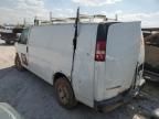 2012 Chevrolet Express G2500