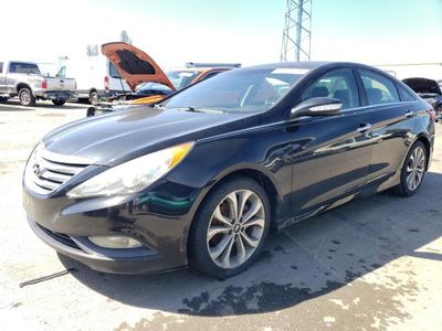 2014 Hyundai Sonata SE for sale in Vallejo, CA