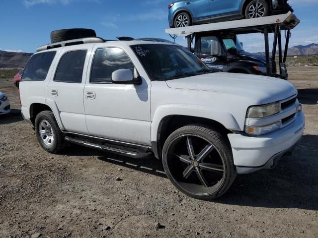 2003 Chevrolet Tahoe K1500