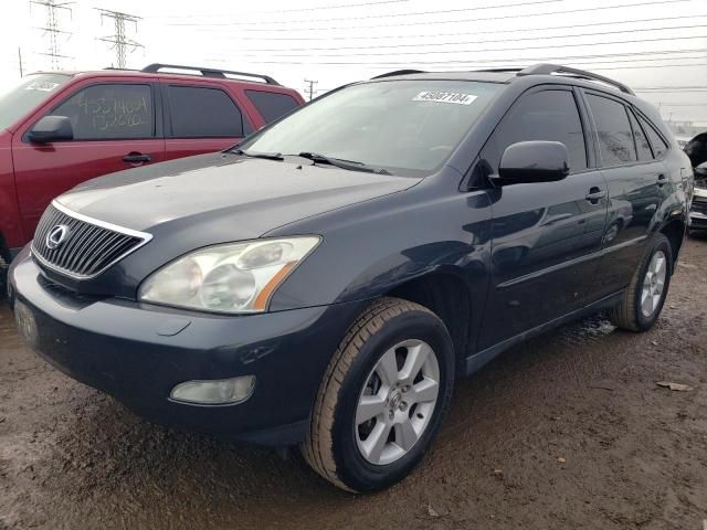 2005 Lexus RX 330