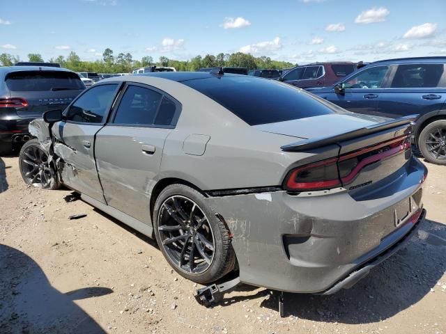 2018 Dodge Charger R/T 392