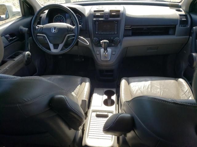 2010 Honda CR-V EXL