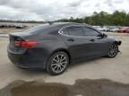 2017 Acura TLX Tech