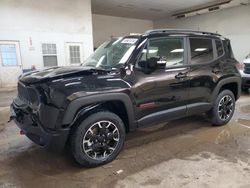 Vehiculos salvage en venta de Copart Davison, MI: 2023 Jeep Renegade Trailhawk