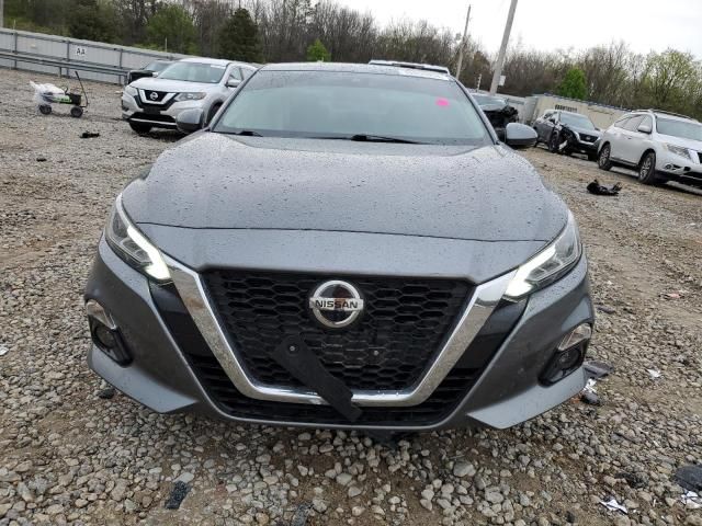 2020 Nissan Altima SL