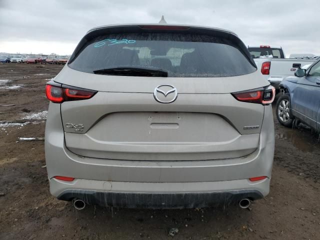 2024 Mazda CX-5 Premium