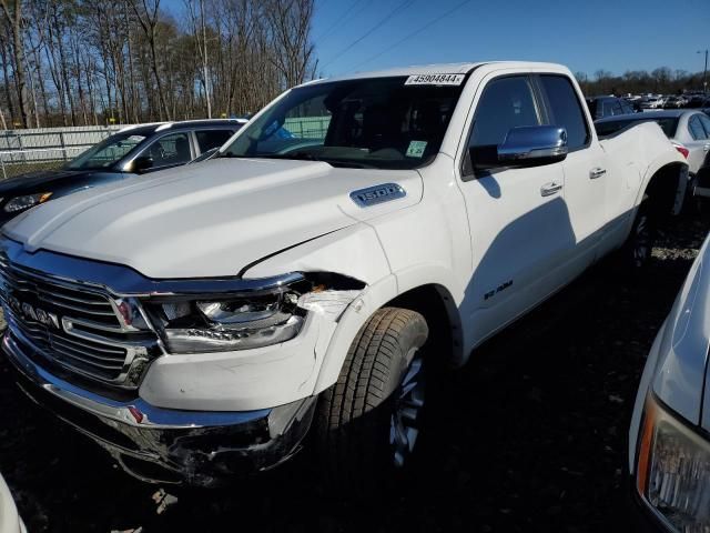 2020 Dodge 1500 Laramie