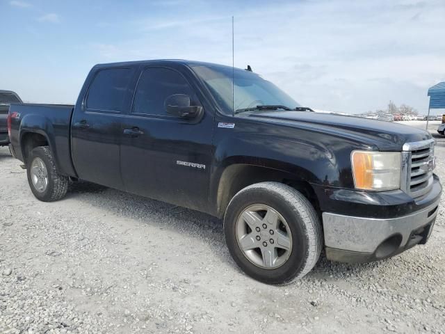 2013 GMC Sierra K1500 SLE