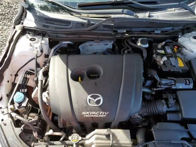 2014 Mazda 3 Grand Touring