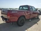 2004 Ford F-150 Heritage Classic