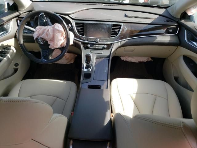 2018 Buick Lacrosse Preferred