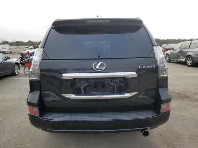 2018 Lexus GX 460