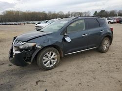 2014 Nissan Murano S en venta en Conway, AR