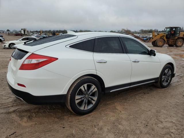 2013 Honda Crosstour EXL