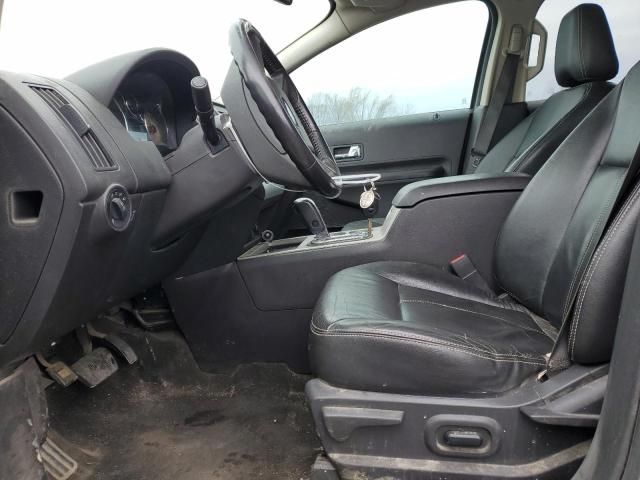 2009 Ford Edge SEL