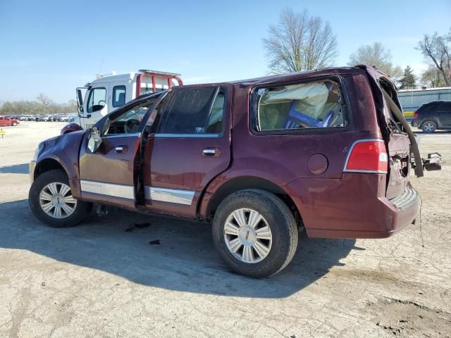 2012 Lincoln Navigator