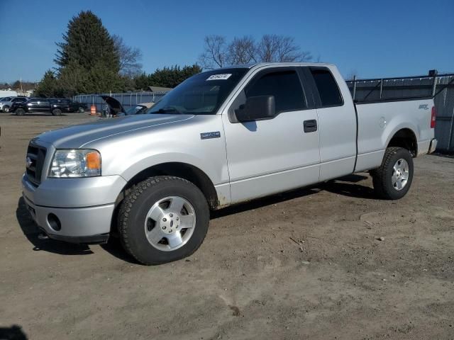 2006 Ford F150