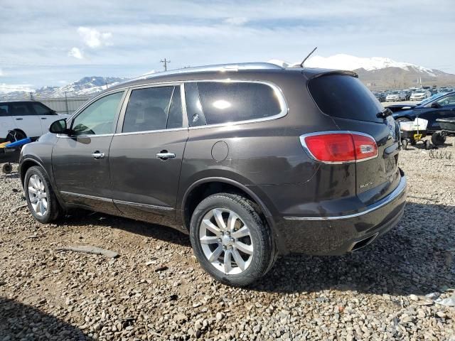 2014 Buick Enclave