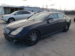 2006 Mercedes-Benz CLS 500C for sale in Sun Valley, CA