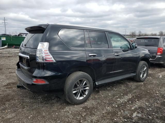 2022 Lexus GX 460