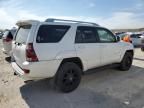 2003 Toyota 4runner SR5