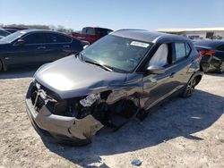 Vehiculos salvage en venta de Copart Madisonville, TN: 2018 Nissan Kicks S