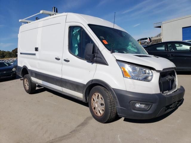 2021 Ford Transit T-250