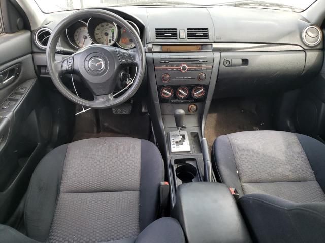 2007 Mazda 3 I