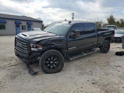 Salvage cars for sale from Copart Midway, FL: 2019 GMC Sierra K2500 SLT