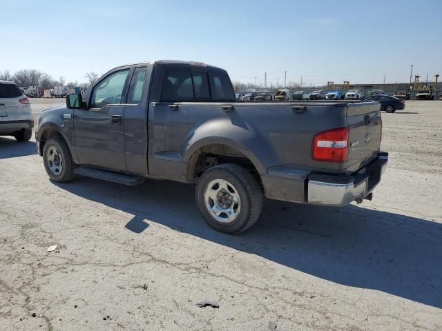 2004 Ford F150