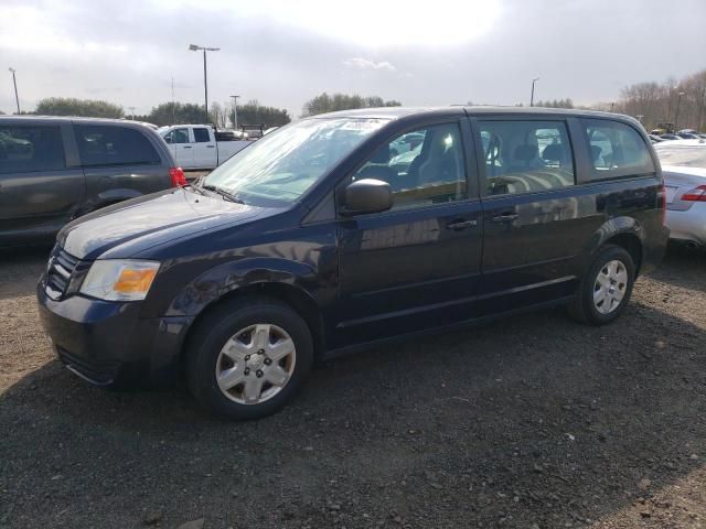 2010 Dodge Grand Caravan SE