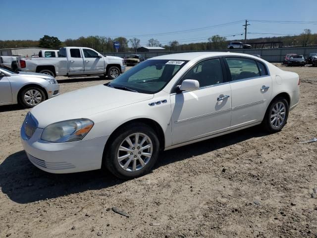 2009 Buick Lucerne CXL