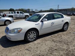 Salvage cars for sale at Conway, AR auction: 2009 Buick Lucerne CXL