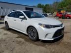 2016 Toyota Avalon XLE